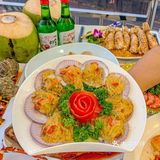 海口探店‖阿浪海鲜让我想念无比