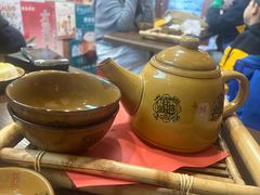 -廣福德记·传统手作茶点铺(广渠门店)