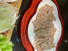 -北京王府井希尔顿酒店·秦唐中餐厅Chynna