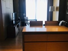 -广州辉盛阁国际公寓