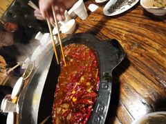 -重庆老火锅(长虹店)