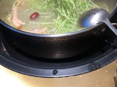-凤园椰珍·臻品椰子鸡(保利时光里店)