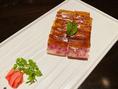 -环球港凯悦 · 享悦中餐厅