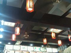 -龙抄手(文殊坊店)