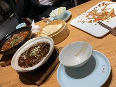 -竹里馆·淮扬菜·功夫茶(老门东店)