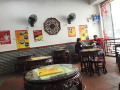 大堂-民信老铺(人民路店)