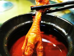 -芳林嫂 湖边边巧媳妇渔家菜馆