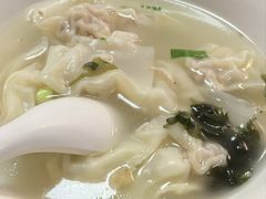 -瞻老元面馆(双塘路店)