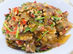 -笨罗卜浏阳菜馆(太平街店)
