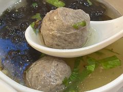 -拼二潮汕牛肉粿条(花城汇店)