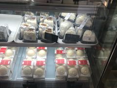 面包甜点陈列柜-悠客优品(张家港店)