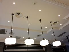 -星巴克(长春开运街欧亚店)