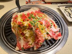 -猫爪爪原切自助烤肉(观音桥阳光世纪店)