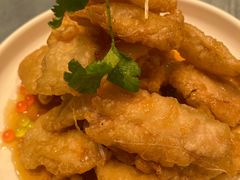-奉天理·海鲜饺子