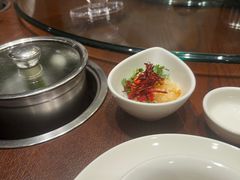 -东海怡品海鲜豆捞(舟宿夜江店)