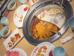 -季季红火锅(新建新城吾悦店)