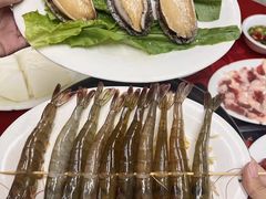 -花苑美食横琴生蚝火锅(拱北粤华路店)
