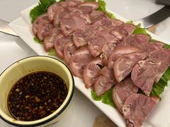 -东北老家私房菜(文灶店)
