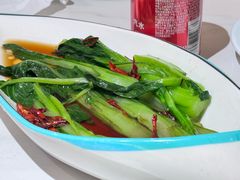 -好厨郎烤鱼·家常菜(红旗路总店)