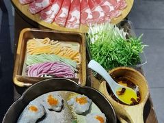-阳坊涮肉(西直门凯德mall店)