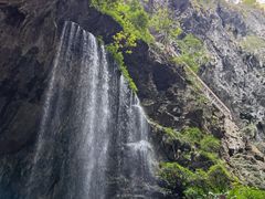 -英西峰林·洞天仙境