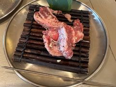 -西塔老太太泥炉烤肉(青浦蟠龙天地店)
