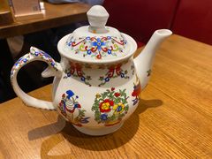 -敏珠拉姆藏餐·南京厨房(富春江东街店)