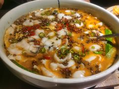 劲爆花椒鱼-辛香汇(大华第一坊店)