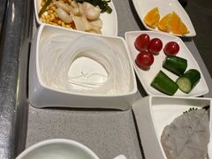 -海底捞火锅(凯德广场店)