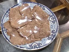-东方宫·中国兰州牛肉拉面(三里屯店)
