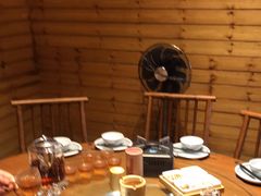 包厢-耕渔小院·湖南鱼鲜(望城店)