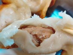 -锅贴大王南翔小笼(临沂二村店)