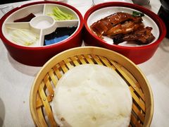 -东门烤鸭店(东华门店)