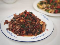 -新新湘菜馆(新中街二条店)