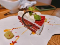 -Kathleen's Bistro&Bar 凯圣琳西餐厅(漕河泾印象城店)