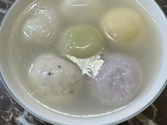 -赵氏汤圆(东关街店)