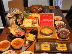-满满初牛·炭烧牛肉专门店(国大店)