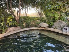 -郑州银基黄帝宫御温泉