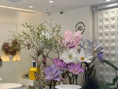 -山与蓝·轻糖鲜果蛋糕(勒泰店)