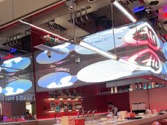 -海底捞火锅(杭州庆春路夜宵主题店)