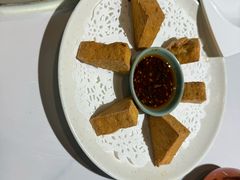 -云中鱼蒸汽石锅鱼(川沙百联店)