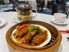 -红棉中餐厅·广州海航威斯汀酒店
