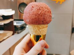-Ice Monster冰馆·CNN评选全球十大甜品(国贸商城店)