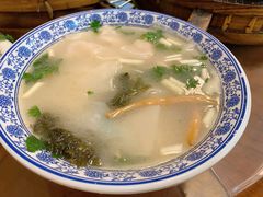 -京都老蔡记(伊河路店)