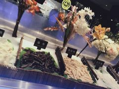 -SEA西雅图海鲜自助餐厅(海乐世界店)