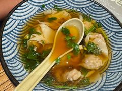 -北丐先生·野馄饨烧烤(泰达E街区店)