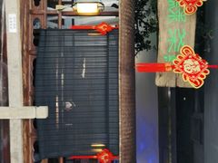 -绿茶餐厅(领展购物广场·中关村店)