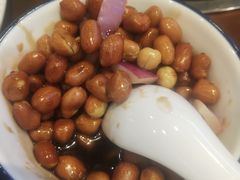 -亿诣蝎府炸酱面羊蝎子火锅(酷车小镇店)