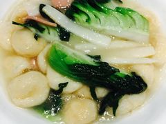 -老半斋(福州路店)
