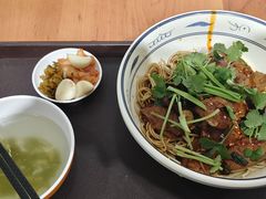 -晓午阳常熟炒浇面(红庙店)